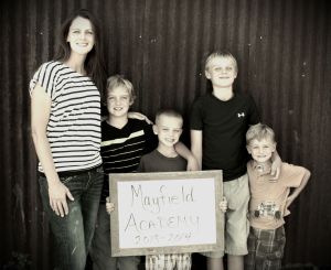 Psalm 107:1  "Give thanks to the LORD, for He is good! His faithful love endures forever."