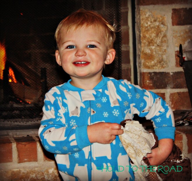 Release the cutie...